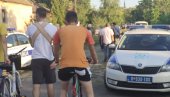 44 PIJANIH I PET DROGIRANIH VOZAČA: U Zrenjaninu se prošlog vikenda dogodilo sedam saobraćajnih nesreća