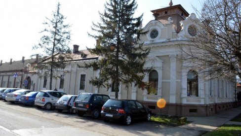 ЗА УКЛАЊАЊЕ ДИВЉИХ ДЕПОНИЈА 1,4 МИЛИОНА: Општина Пландиште добила средства ресорног министарства ЗА УКЛАЊАЊЕ ДИВЉИХ ДЕПОНИЈА 1,4 МИЛИОНА: Општина Пландиште добила средства ресорног министарства