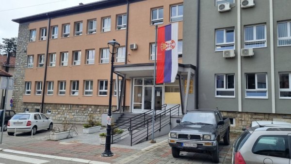 ОШТЕТИО ДРЖАВУ ЗА СКОРО ПЕТ МИЛИОНА ДИНАРА? Поднета кривична пријава против мушкарца из Пријепоља ОШТЕТИО ДРЖАВУ ЗА СКОРО ПЕТ МИЛИОНА ДИНАРА? Поднета кривична пријава против мушкарца из Пријепоља