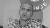 SRPSKI RUKOMET ZAVIJEN U CRNO: Preminuo nekadašnji selektor juniora Vladimir Piki Stanojević