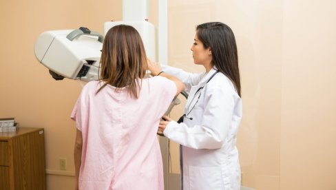 ПРЕВЕНЦИЈА ЈЕ ПОЛА ЗДРАВЉА: Бесплатна мамографија у Кањижи и Хоргошу ПРЕВЕНЦИЈА ЈЕ ПОЛА ЗДРАВЉА: Бесплатна мамографија у Кањижи и Хоргошу