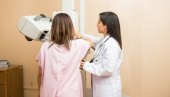 PREVENCIJA JE POLA ZDRAVLJA: Besplatna mamografija u Kanjiži i Horgošu PREVENCIJA JE POLA ZDRAVLJA: Besplatna mamografija u Kanjiži i Horgošu