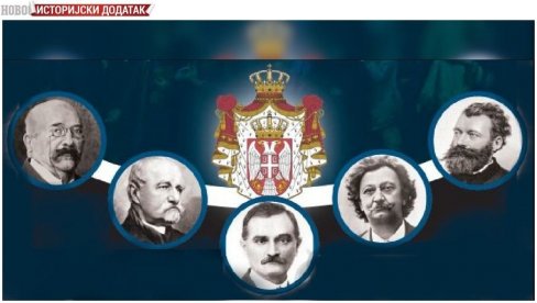 ISTORIJSKI DODATAK - IZDAJA PREDAKA I DUG POTOMCIMA: Šta se krije iza zahteva da se žitelji naše severne pokrajine opredeljuju kao Vojvođani ISTORIJSKI DODATAK - IZDAJA PREDAKA I DUG POTOMCIMA: Šta se krije iza zahteva da se žitelji naše severne pokrajine opredeljuju kao Vojvođani