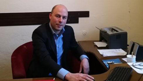 NEKIMA MILIONI, BERANAMA MRVICE: U gradu na Limu nezadovoljni namenjenim sredstvima za kapitalne projekte NEKIMA MILIONI, BERANAMA MRVICE: U gradu na Limu nezadovoljni namenjenim sredstvima za kapitalne projekte