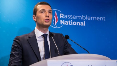 BARDELA: Francuska mora da radi sa Izraelom na borbi protiv antisemitizma