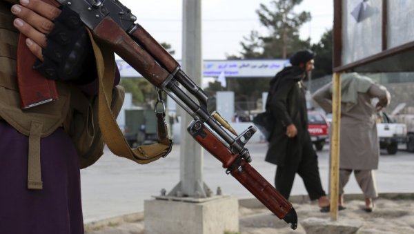 КИНЕСКА СТРАНА ЈЕ ДУБОКО ШОКИРАНА: Оштре критике због терористичког напада на хотел у Кабулу