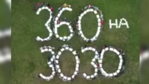 SRBIJO, POMOZIMO STEFANU! Objavljen emotivni video kao apel za pomoć - pošaljite 360 na 3030! SRBIJO, POMOZIMO STEFANU! Objavljen emotivni video kao apel za pomoć - pošaljite 360 na 3030!