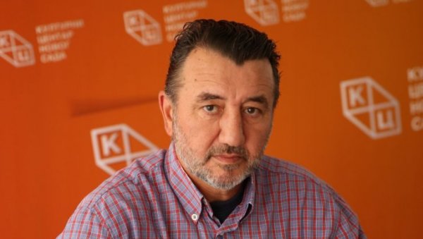 МАКИЈАВЕЛИЈЕВ ПРИРУЧНИК ВЛАДАРИМА: Предавање политичког аналитичара Лазара Слепчева на Јутјубу КЦНС (ВИДЕО) МАКИЈАВЕЛИЈЕВ ПРИРУЧНИК ВЛАДАРИМА: Предавање политичког аналитичара Лазара Слепчева на Јутјубу КЦНС (ВИДЕО)