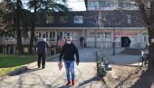 KORONA PRESEK ZA JUŽNI BANAT: Još 62 nova slučaja zaraze
