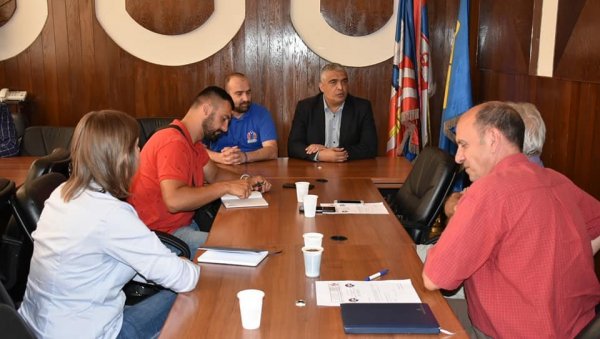 ПРОМОТЕР ЋЕ БИТИ ДАВОР ШТЕФАНЕК: Најбоље светске репрезентације на рвачком турниру у Младеновцу ПРОМОТЕР ЋЕ БИТИ ДАВОР ШТЕФАНЕК: Најбоље светске репрезентације на рвачком турниру у Младеновцу