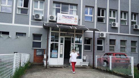 КОВИД ПОДАЦИ ЗЗЈЗ ПОМОРАВЉЕ: За седам дана у шест општина 759 позитивних, две особе преминуле КОВИД ПОДАЦИ ЗЗЈЗ ПОМОРАВЉЕ: За седам дана у шест општина 759 позитивних, две особе преминуле