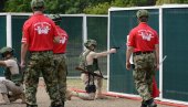 ИСКУШЕЊА ТЕК ПРЕДСТОЈЕ: Mеђународно такмичење јединица војне полиције у Kраљеву ИСКУШЕЊА ТЕК ПРЕДСТОЈЕ: Mеђународно такмичење јединица војне полиције у Kраљеву