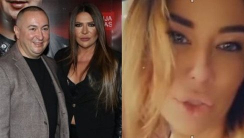 ANA, ISTA SI MOJA SLAĐA! Đani uporedio koleginicu sa suprugom, njegov komentar nasmejao sve - O njihovoj sličnosti se i dalje priča (FOTO) ANA, ISTA SI MOJA SLAĐA! Đani uporedio koleginicu sa suprugom, njegov komentar nasmejao sve - O njihovoj sličnosti se i dalje priča (FOTO)