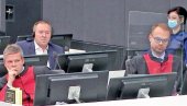 КОМАНДАНТИ ОВК ЧЕКАЈУ НА СУЂЕЊЕ: Данас предрочиште за Гуцатија и Харадинаја КОМАНДАНТИ ОВК ЧЕКАЈУ НА СУЂЕЊЕ: Данас предрочиште за Гуцатија и Харадинаја
