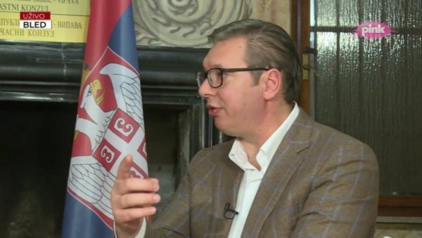 ОПАСНИ ПРЕСЕДАНИ У БиХ: Вучић о иницијативи за смену Додика ОПАСНИ ПРЕСЕДАНИ У БиХ: Вучић о иницијативи за смену Додика