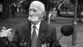 PREMINUO ZDRAVKO LJILJAK: Bio je partizanski borac, bombaš iz Drugog svetskog rata PREMINUO ZDRAVKO LJILJAK: Bio je partizanski borac, bombaš iz Drugog svetskog rata