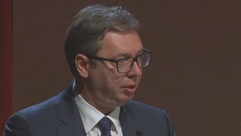 ПРЕДСЕДНИК ВУЧИЋ: Надо и Борислава, хвала вам што се са толико предивне енергије борите за Србију! ПРЕДСЕДНИК ВУЧИЋ: Надо и Борислава, хвала вам што се са толико предивне енергије борите за Србију!