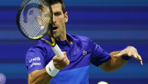 NOVAK POČASNI GRAĐANIN NIKŠIĆA: Predsednik opštine obrazložio svoj predlog NOVAK POČASNI GRAĐANIN NIKŠIĆA: Predsednik opštine obrazložio svoj predlog