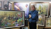 КАКО ЈЕ ДИСАО СТАРИ ПАРАЋИН: Реномирани уметник Боро Лекић обележава пола века рада КАКО ЈЕ ДИСАО СТАРИ ПАРАЋИН: Реномирани уметник Боро Лекић обележава пола века рада