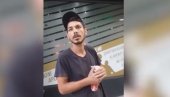 ISPLIVAO SRAMAN SNIMAK! DPS plaća 100 evra za odlazak na Cetinje (VIDEO) ISPLIVAO SRAMAN SNIMAK! DPS plaća 100 evra za odlazak na Cetinje (VIDEO)