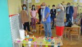 РАДОВИ У ПЕТ ВРТИЋА НА ЧУКАРИЦИ: Реновирања вредна 25,3 милиона динара РАДОВИ У ПЕТ ВРТИЋА НА ЧУКАРИЦИ: Реновирања вредна 25,3 милиона динара