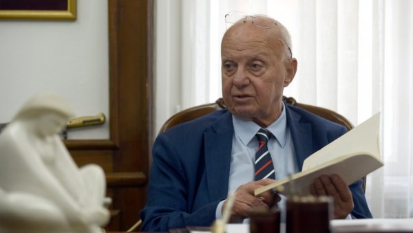 ТОМА ФИЛА ОТВОРЕНО О УБИСТВУ ПАВЛА БУЛАТОВИЋА: Ево ко стоји иза ликвидације бившег министра одбране ТОМА ФИЛА ОТВОРЕНО О УБИСТВУ ПАВЛА БУЛАТОВИЋА: Ево ко стоји иза ликвидације бившег министра одбране