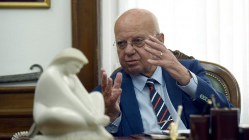 TOMA FILA O ALBANSKIM PROVOKACIJAMA: Strpljenje ima kraj, jednom se mora staviti tačka! TOMA FILA O ALBANSKIM PROVOKACIJAMA: Strpljenje ima kraj, jednom se mora staviti tačka!