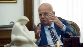 TOMA FILA O ALBANSKIM PROVOKACIJAMA: Strpljenje ima kraj, jednom se mora staviti tačka! TOMA FILA O ALBANSKIM PROVOKACIJAMA: Strpljenje ima kraj, jednom se mora staviti tačka!