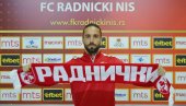 KOKOVIĆ SEO NA KLUPU RADNIČKOG: Nišlije osim trenera doveli i kamerunskog defanzivca KOKOVIĆ SEO NA KLUPU RADNIČKOG: Nišlije osim trenera doveli i kamerunskog defanzivca