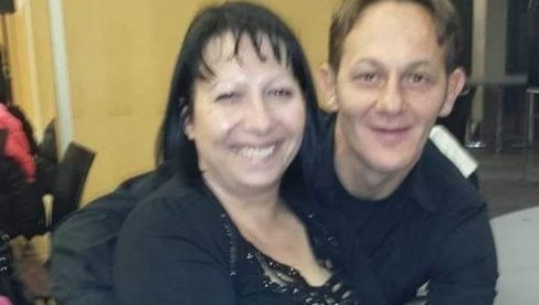 TRAGEDIJA: Ovo je Slavica koju je bivši muž krvnički ubio šrafcigerom TRAGEDIJA: Ovo je Slavica koju je bivši muž krvnički ubio šrafcigerom