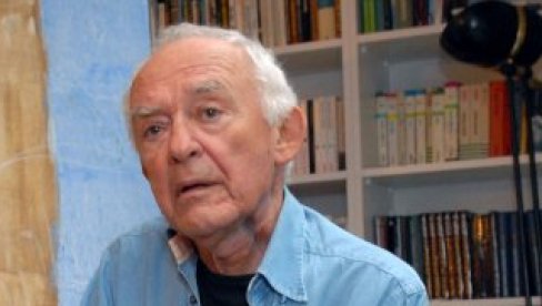 SVET PREPUN LEPOTE: Sve što je znao umeo je i da napiše i da naslika na očaravajući način SVET PREPUN LEPOTE: Sve što je znao umeo je i da napiše i da naslika na očaravajući način