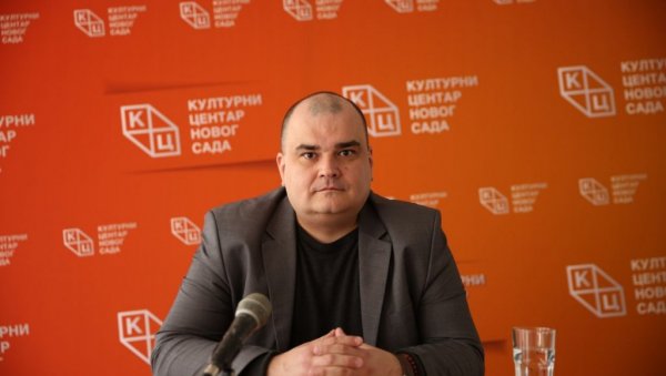 ХРВАТСКА ПРАВОСЛАВНА ЦРКВА У НДХ: Предавање Огњена Карановића на Jутјуб каналу Културног центра Новог Сада ХРВАТСКА ПРАВОСЛАВНА ЦРКВА У НДХ: Предавање Огњена Карановића на Jутјуб каналу Културног центра Новог Сада