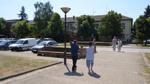 ВРШАЦ И ПЛАНДИШТЕ СУТРА БЕЗ ГАСА: Једнодневни прекид због унапређења мерних система ВРШАЦ И ПЛАНДИШТЕ СУТРА БЕЗ ГАСА: Једнодневни прекид због унапређења мерних система