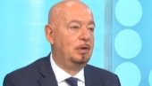 DR BEKIĆ UPOZORAVA: Krajnje je vreme da uvedemo stimulacije za vakcinaciju mladih DR BEKIĆ UPOZORAVA: Krajnje je vreme da uvedemo stimulacije za vakcinaciju mladih