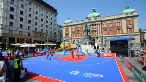ZAVRŠENO VELIKO FINALE: Ralja šampion Srbije u basketu (FOTO) ZAVRŠENO VELIKO FINALE: Ralja šampion Srbije u basketu (FOTO)