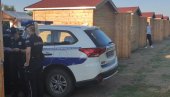 UHAPŠEN RAZBOJNIK: Opljačkao benzinsku pumpu i dva komunalna preduzeća UHAPŠEN RAZBOJNIK: Opljačkao benzinsku pumpu i dva komunalna preduzeća