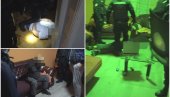 VELIKA AKCIJA POLICIJE I BIA: Uhapšeno 10 osoba, oduzeto više od dva miliona dinara VELIKA AKCIJA POLICIJE I BIA: Uhapšeno 10 osoba, oduzeto više od dva miliona dinara