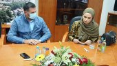 МИНИСТАР ФБиХ ЗА РАСЕЉЕНА ЛИЦА: Србима се морају обновити предратне куће у Федерацији МИНИСТАР ФБиХ ЗА РАСЕЉЕНА ЛИЦА: Србима се морају обновити предратне куће у Федерацији