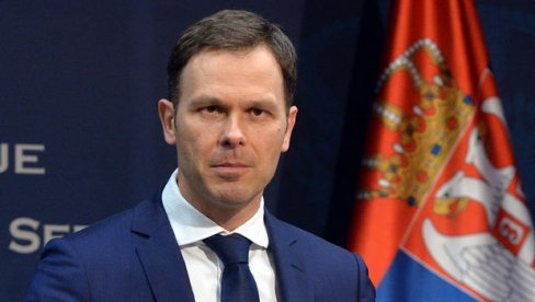 SINIŠA MALI: Đilas bi mogao da napravi samo repliku beogradskog metroa SINIŠA MALI: Đilas bi mogao da napravi samo repliku beogradskog metroa