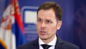 МИНИСТАР МАЛИ ОДГОВОРИО НИКЕЗИЋУ: У ваше време грађани су дословце живели у беди МИНИСТАР МАЛИ ОДГОВОРИО НИКЕЗИЋУ: У ваше време грађани су дословце живели у беди