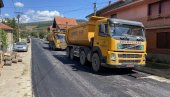 ДА ПОПЛАВЕ ВИШЕ НЕ БУДУ ПРОБЛЕМ: Завршено асфалтирање једне од кључних улица у Пироту ДА ПОПЛАВЕ ВИШЕ НЕ БУДУ ПРОБЛЕМ: Завршено асфалтирање једне од кључних улица у Пироту