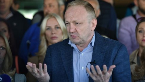 ĐILASU SAD NE ODGOVARA DATUM!Prozapadna opozicija ponovo razmišlja o bojkotu izbora, ovog puta u Beogradu ĐILASU SAD NE ODGOVARA DATUM!Prozapadna opozicija ponovo razmišlja o bojkotu izbora, ovog puta u Beogradu