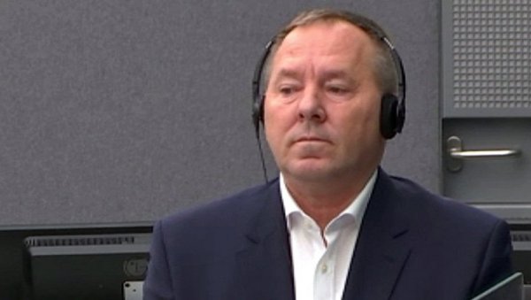 СУД ПУСТИО НА СЛОБОДУ ХИСНИЈА ГУЦАТИЈА: Већ стигао из Хага на КиМ СУД ПУСТИО НА СЛОБОДУ ХИСНИЈА ГУЦАТИЈА: Већ стигао из Хага на КиМ