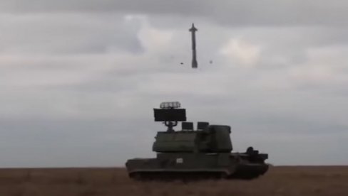 ČUVARI RUSKOG NEBA: Ključni objekti PVO kratkog i srednjeg dometa ruske vojske (VIDEO) ČUVARI RUSKOG NEBA: Ključni objekti PVO kratkog i srednjeg dometa ruske vojske (VIDEO)