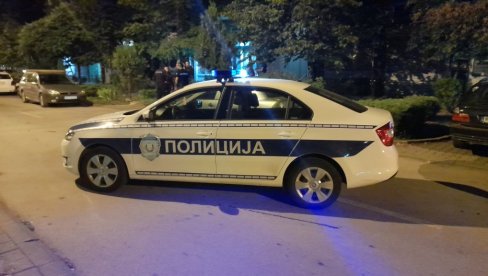 VULIN: Ubistvo u Novom Sadu je rasvetljeno za manje od dva dana! VULIN: Ubistvo u Novom Sadu je rasvetljeno za manje od dva dana!