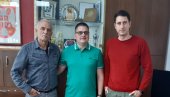 ЕКИПА САЛИГИЈЕ ОБИШЛА ЛОКАЦИЈУ: Филм Петра Ристовског снимаће се у Царичином граду ЕКИПА САЛИГИЈЕ ОБИШЛА ЛОКАЦИЈУ: Филм Петра Ристовског снимаће се у Царичином граду