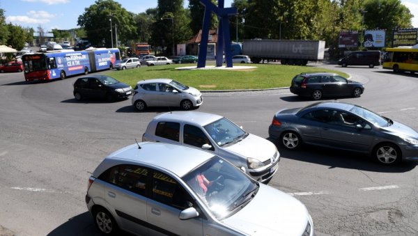 КРУЖНИ ТОК БОГОСЛОВИЈА ЗАТВОРЕН И ДАНАС: Радови у току, измењен рад линија превоза КРУЖНИ ТОК БОГОСЛОВИЈА ЗАТВОРЕН И ДАНАС: Радови у току, измењен рад линија превоза