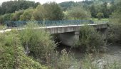 МОСТ ДО НИГДЕ? Саобраћајница између Жидовића и села Видре чека привођење намени МОСТ ДО НИГДЕ? Саобраћајница између Жидовића и села Видре чека привођење намени