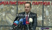 ZAVRŠEN SASTANAK SNS I SPS: Dačić - Spremni smo da nastavimo saradnju! ZAVRŠEN SASTANAK SNS I SPS: Dačić - Spremni smo da nastavimo saradnju!