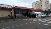 ДАНАС ЈОШ ДЕСЕТ НОВОЗАРАЖЕНИХ: Расте број првих прегледа у Пиротском округу ДАНАС ЈОШ ДЕСЕТ НОВОЗАРАЖЕНИХ: Расте број првих прегледа у Пиротском округу
